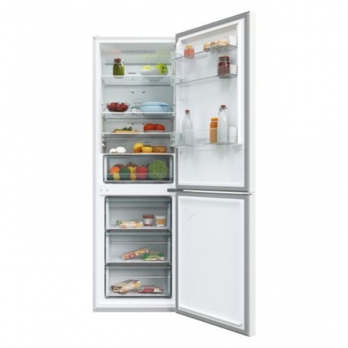 Купить  холодильник candy ccrn 6180 w в интернет-магазине Айсберг! фото 2
